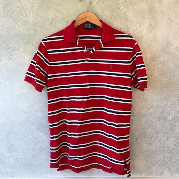 Polo Ralph Lauren Other - Polo by Ralph Lauren men’s polo shirt, size small
